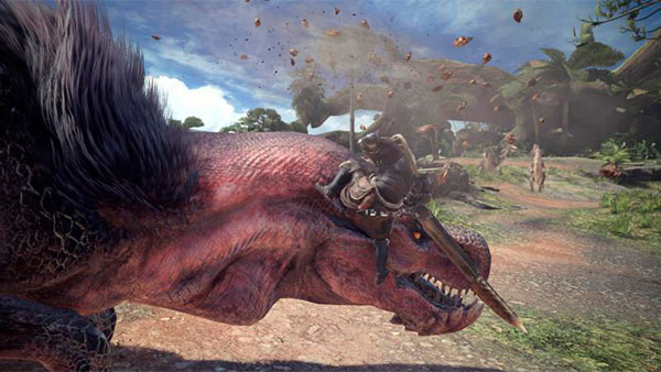 Monster Hunter World стоит ли покупать? Monster Hunter World стоит ли покупать?