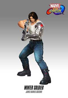 Winter Soldier