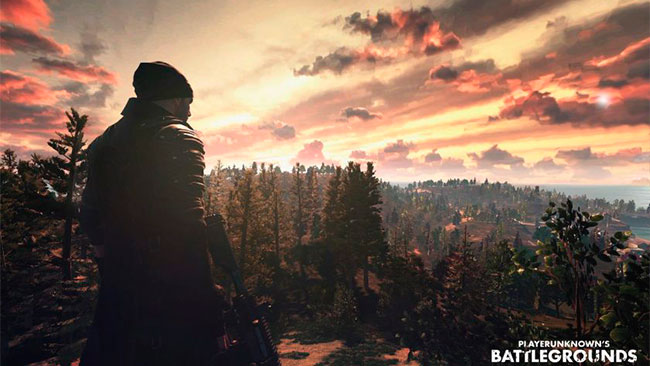 PUBG обогнала Dota 2 по количеству игроков онлайн PUBG обогнала Dota 2 по количеству игроков онлайн