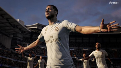 Советы перед началом игры в режиме &laquo;Карьеры&raquo; в FIFA 20