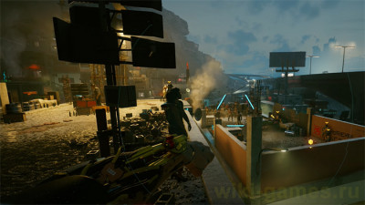 Где и как найти имплант &laquo;Система запуска снарядов&raquo; в игре Cyberpunk 2077?
