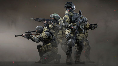 Обзор игры Калибр от Wargaming